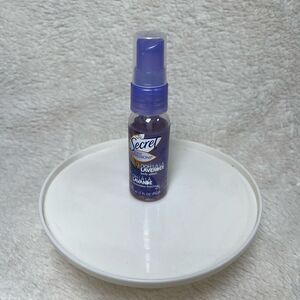 Secret Scent Expressions Oh La La Lavender Body Mist Spray 3 oz